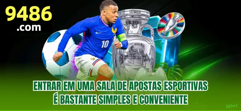 Criar Conta ggbet